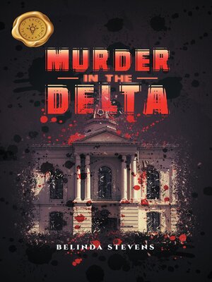 cover image of Murder In the Delta